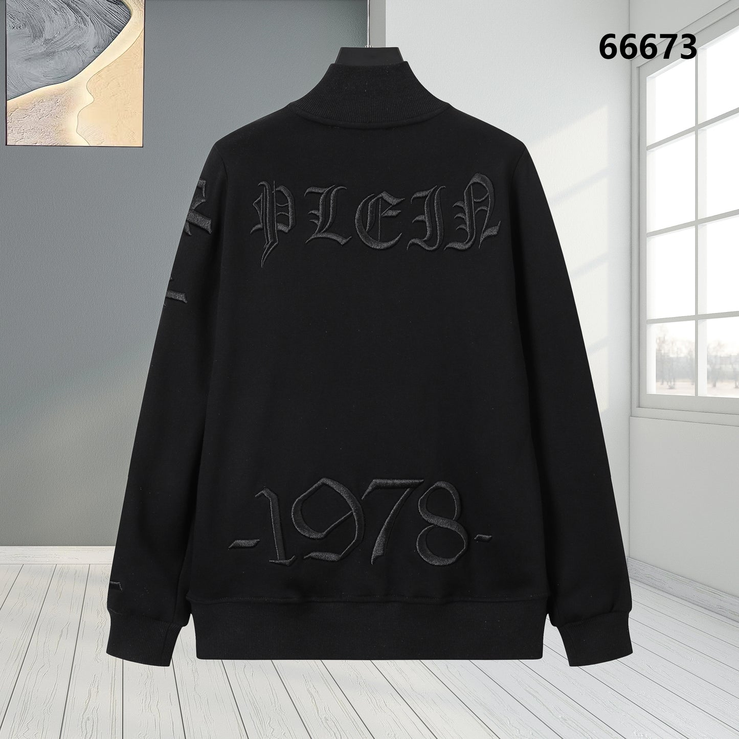 US-PIein 2025ss Tracksuit