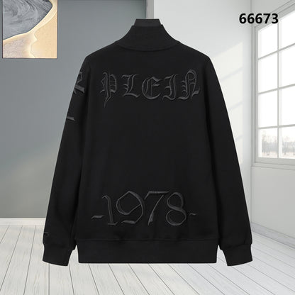 US-PIein 2025ss Tracksuit