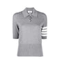 MR.TOM  Women Bear POLO shirt