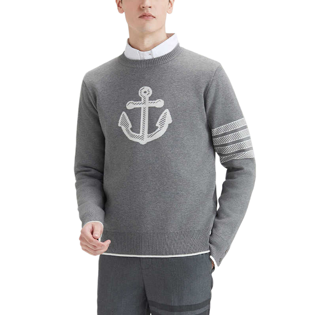 MR.TOM 2025 Casual Sweater