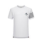 MR.TOM puppy embroidery T-shirt