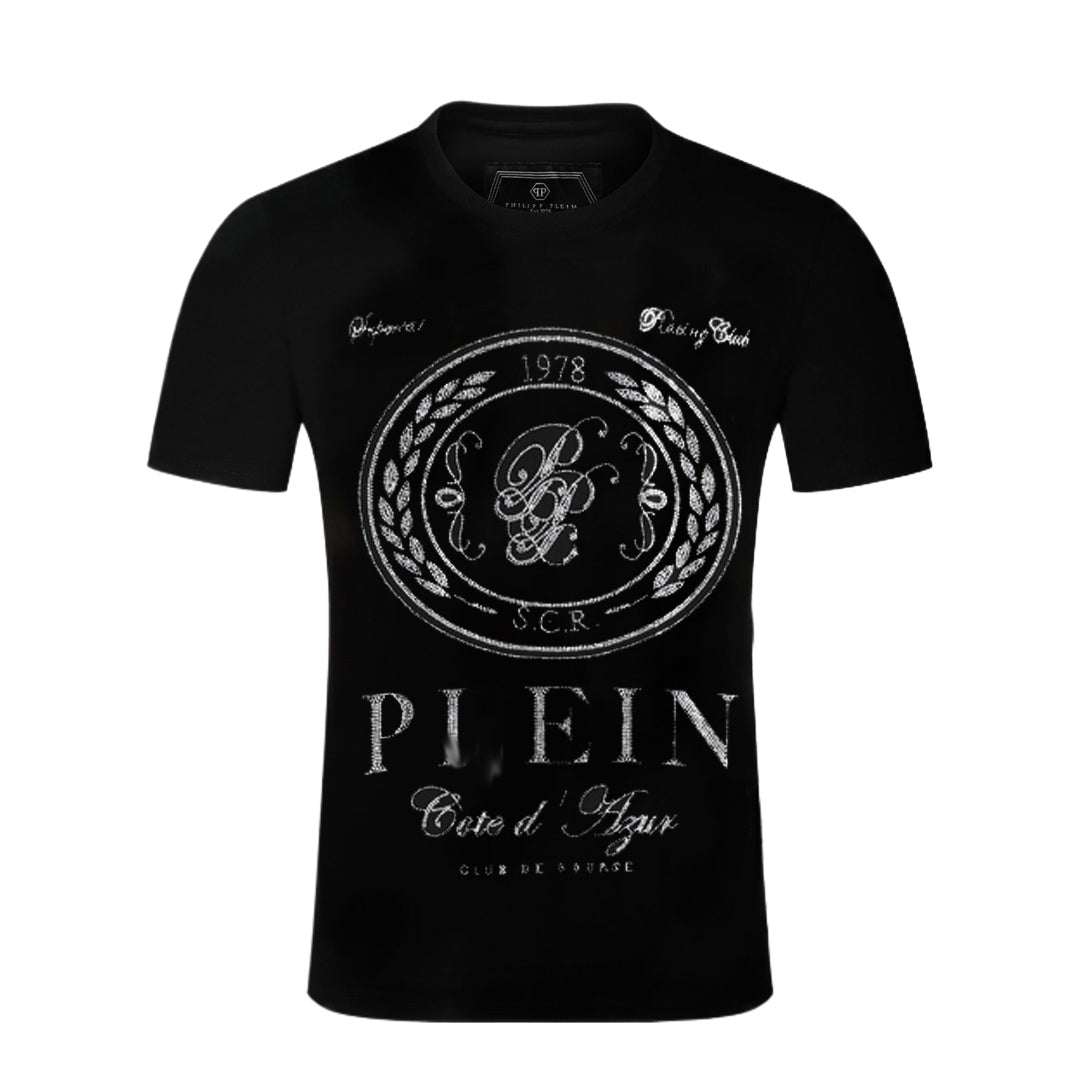 US-PIein 2025SS Men T-shirt