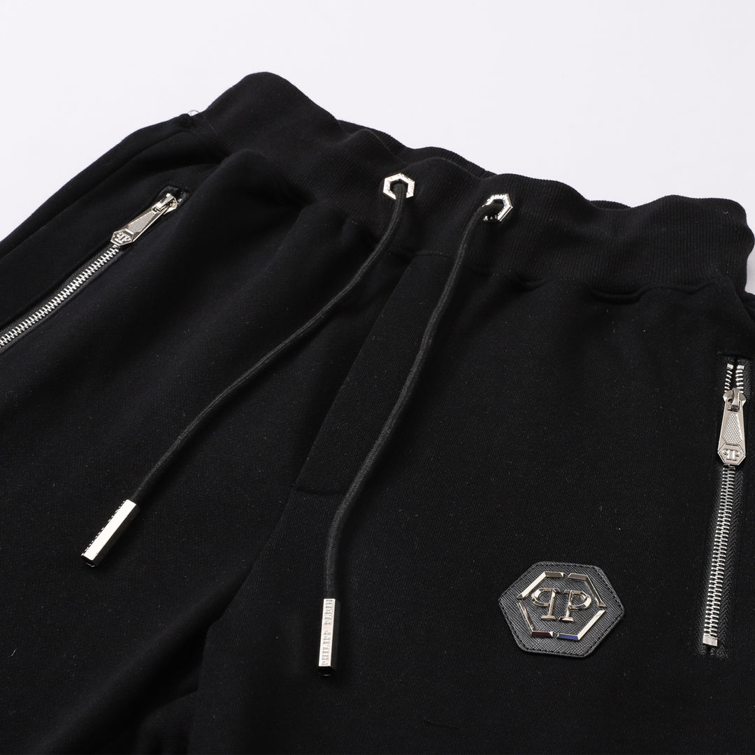 US-PIein Man 2025ss sweatpants