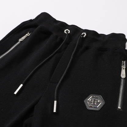 US-PIein Man 2025ss sweatpants