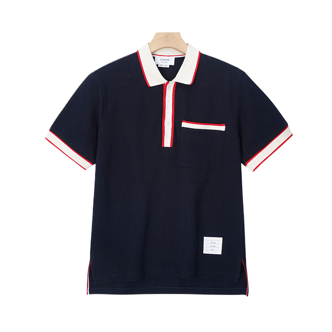 MR.TOM 2025SS Men and women T-Shirt