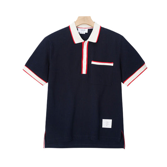 MR.TOM 2025SS Men and women T-Shirt