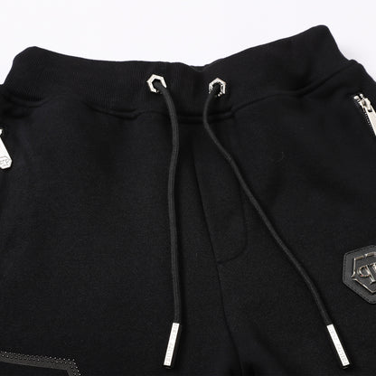 US-PIein Man 2025ss sweatpants
