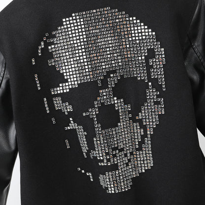 PIein 2025ss Man Jacket