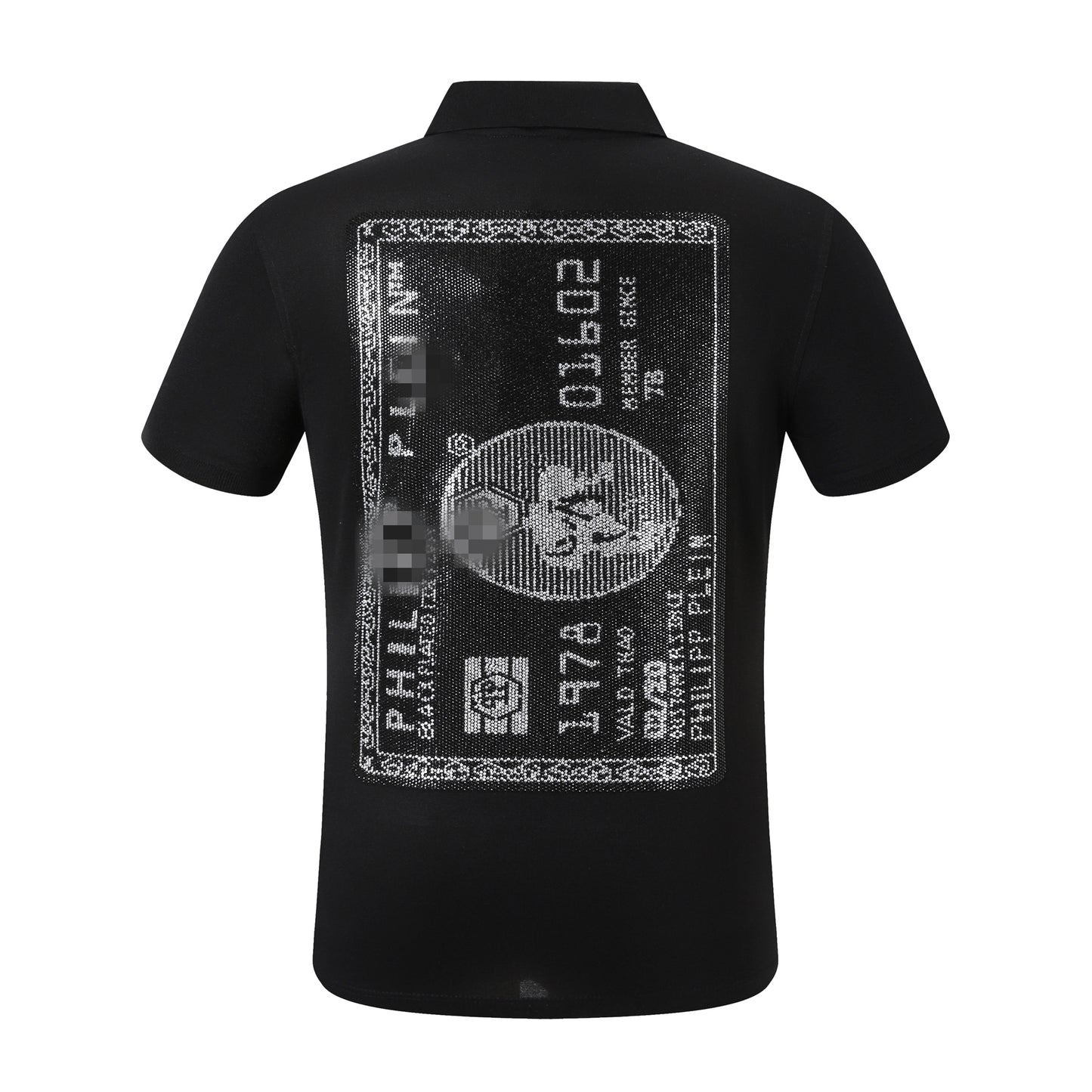 SOLO-2024 Men POLO shirt