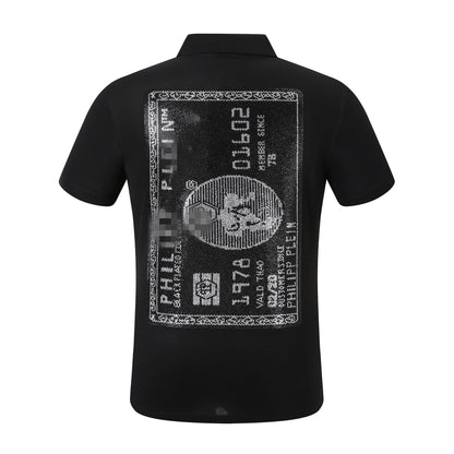 SOLO-2024 Men POLO shirt