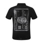 SOLO-Philpp 2024 Mans POLO hemp 