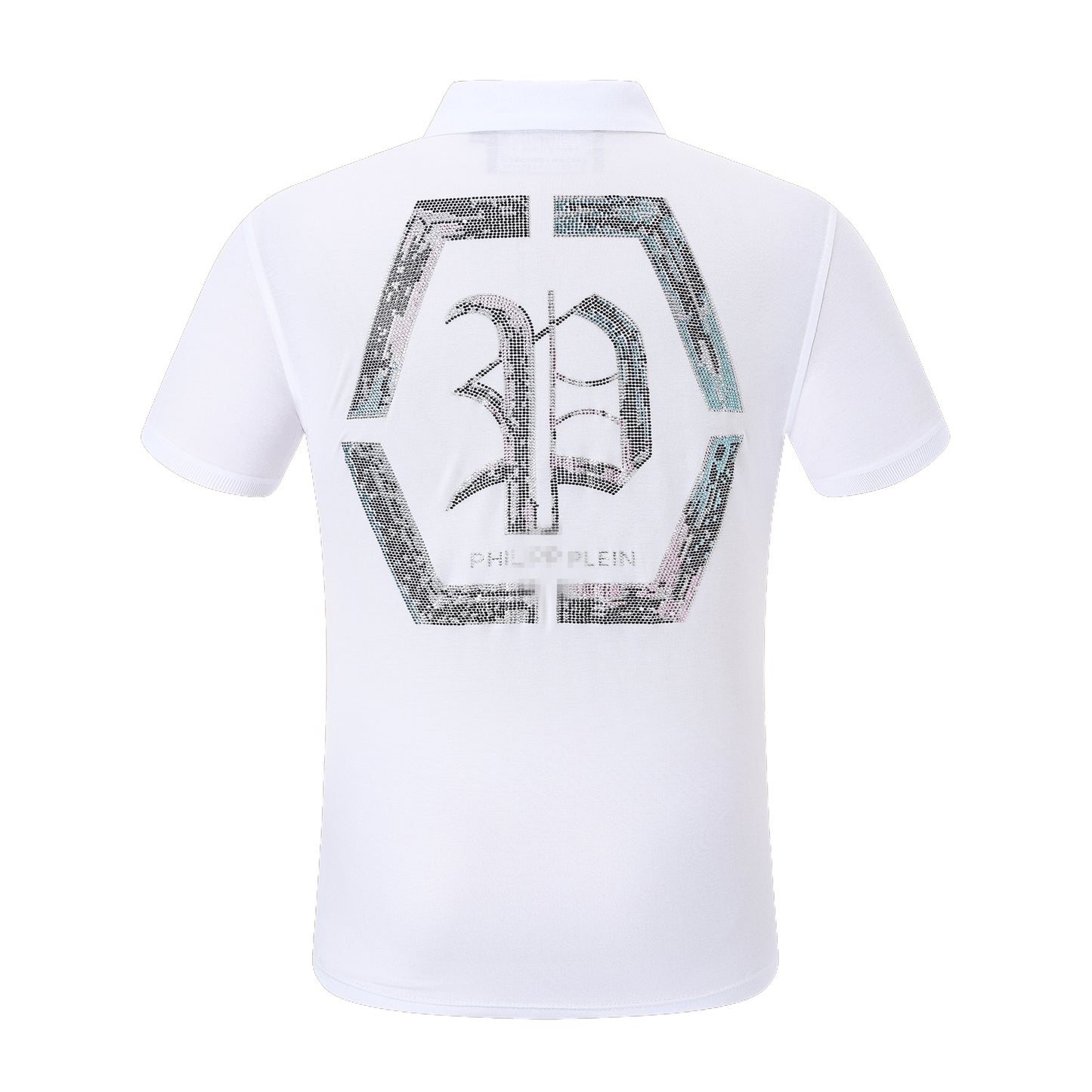 SOLO- 2024 Men POLO shirt