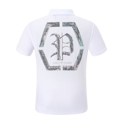 SOLO- 2024 Men POLO shirt