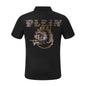 SOLO-Philpp 2024ss Hot drill POLO hemp 