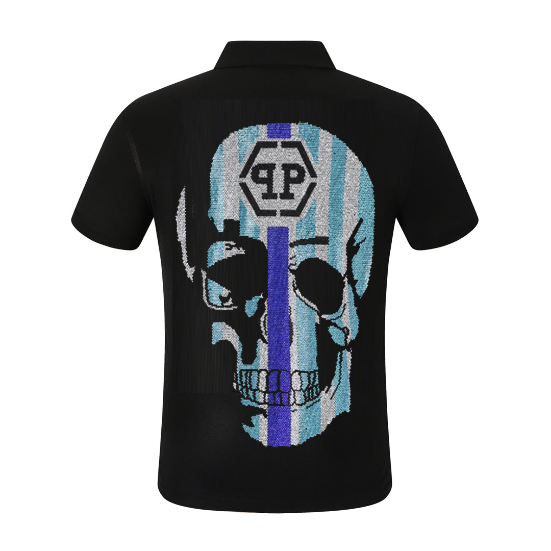US-New 2025ss POLO shirt