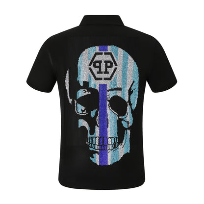 US-New 2025ss POLO shirt