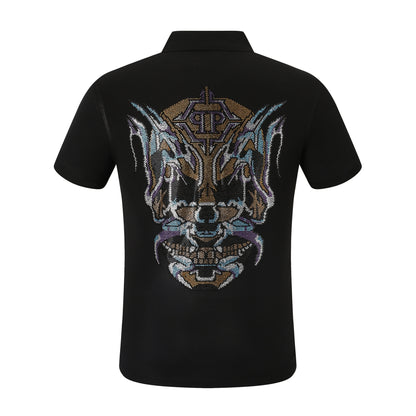 SOLO-24ss POLO shirt