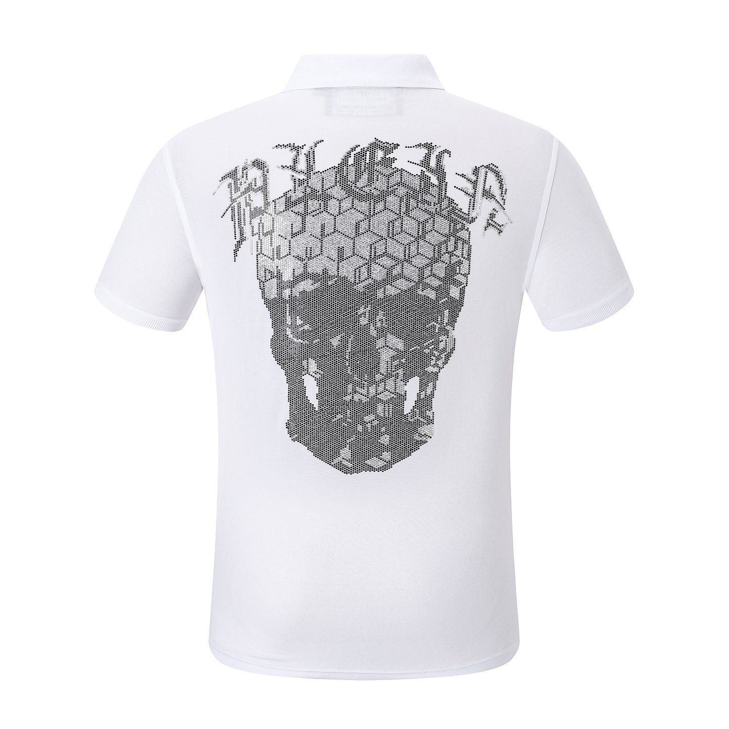 SOLO-2024 Men POLO shirt