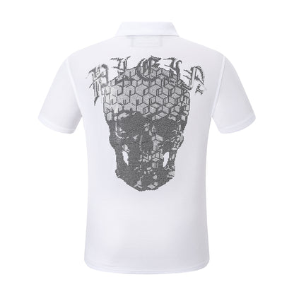 SOLO-2024 Men POLO shirt