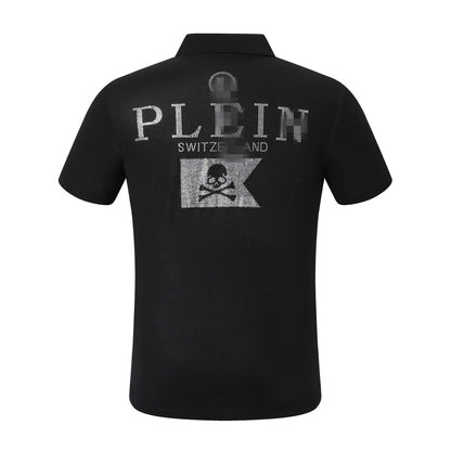 SOLO-Philpp 2024ss Hot drill POLO hemp 