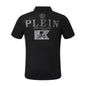SOLO-Philpp 2024ss Hot drill POLO hemp 