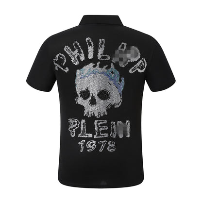 SOLO-2024 Men POLO shirt