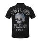 SOLO-Philpp 2024 Mans POLO hemp 