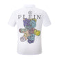 SOLO-Philpp 2024ss Wit POLO hemp 