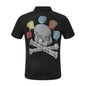 SOLO-2024ss Hot drill POLO shirt