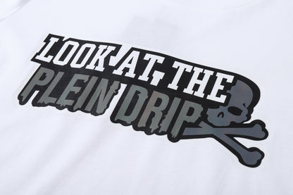 SOLO-2025SS Men T-shirt