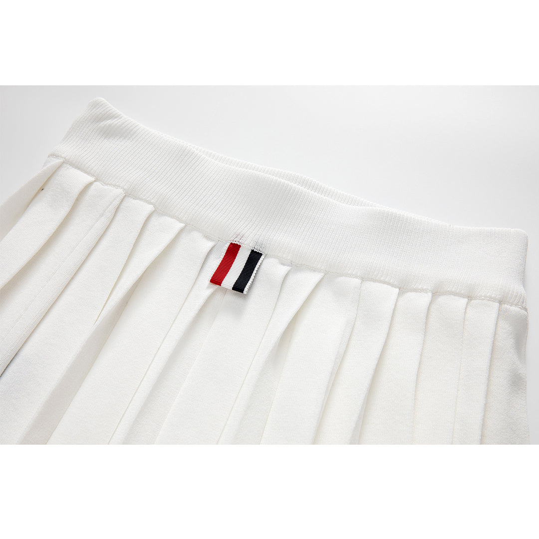 MR.TOM  2025ss Short skirt