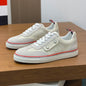 MR.TOM 2025 Leather sneakers