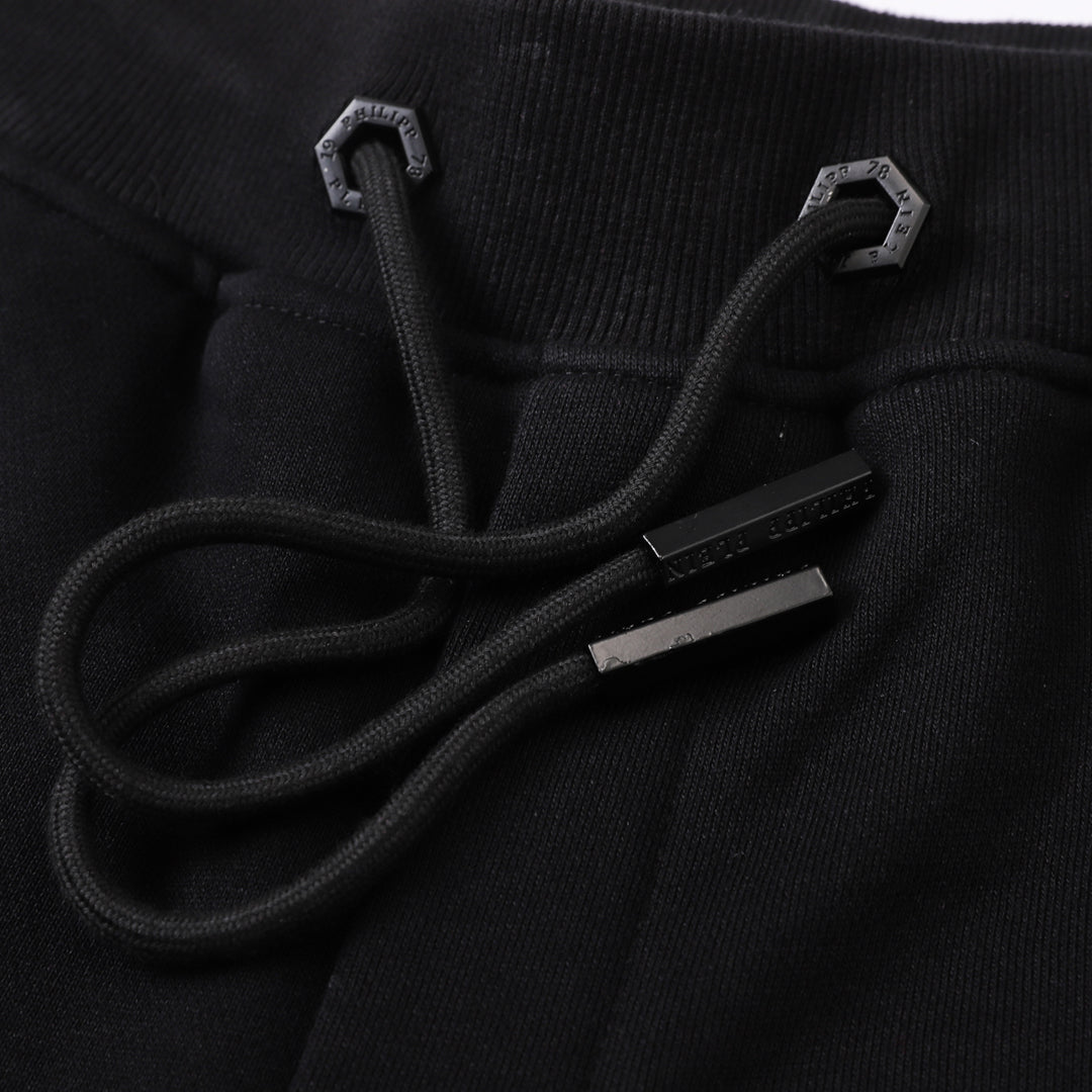 US-PIein Man Sports sweatpants