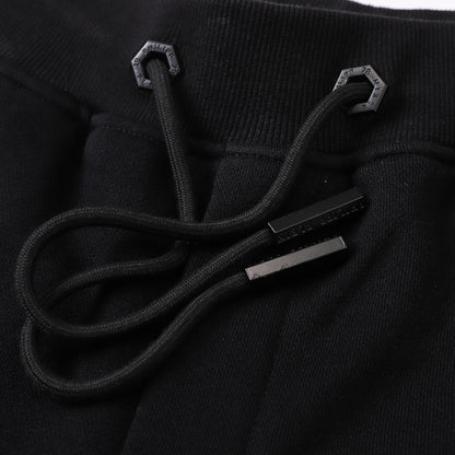 US-PIein Man Sports sweatpants