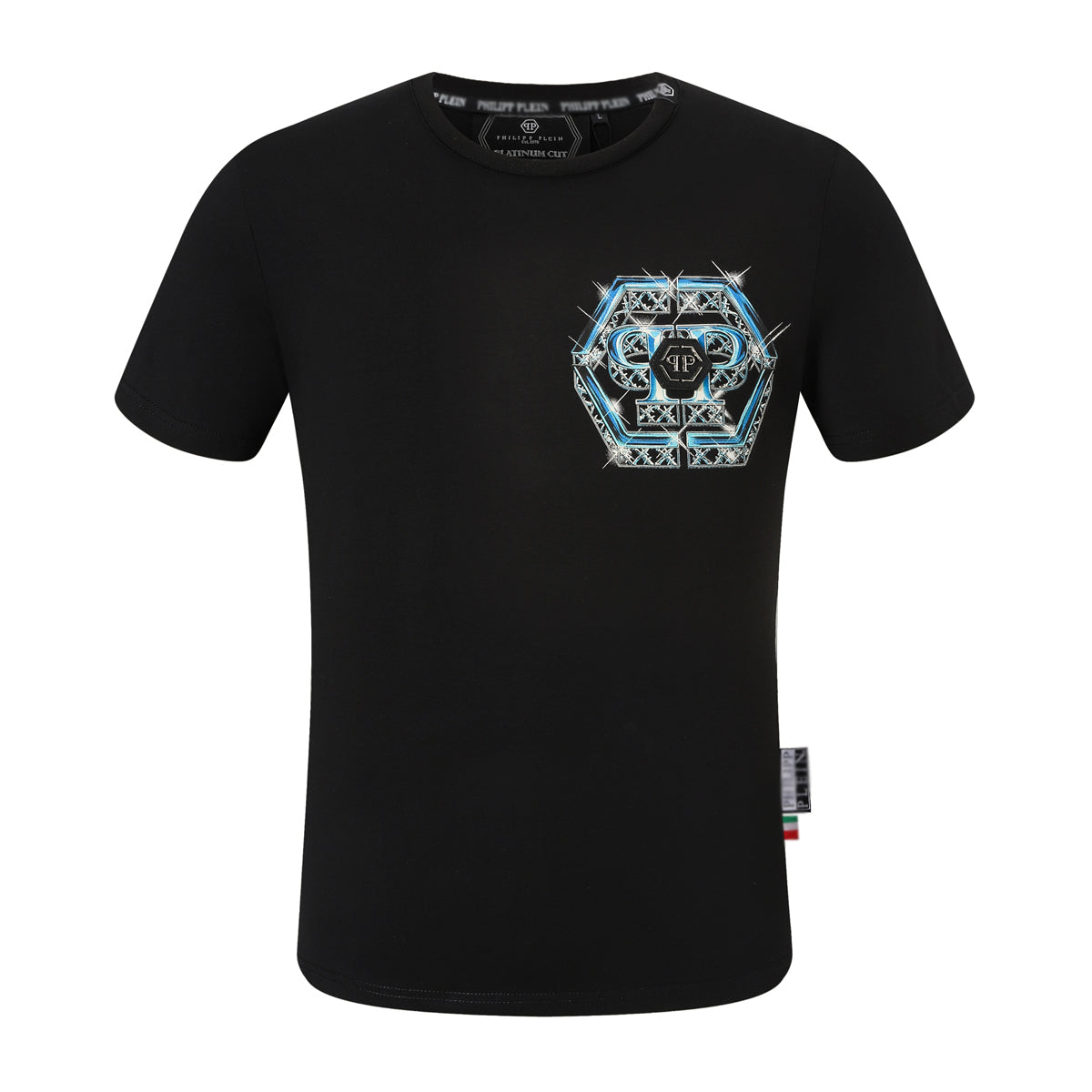 SOLO-Philpp 2025ss T-hemp 