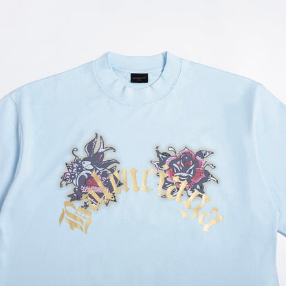 2025ss new Fashion T-shirt