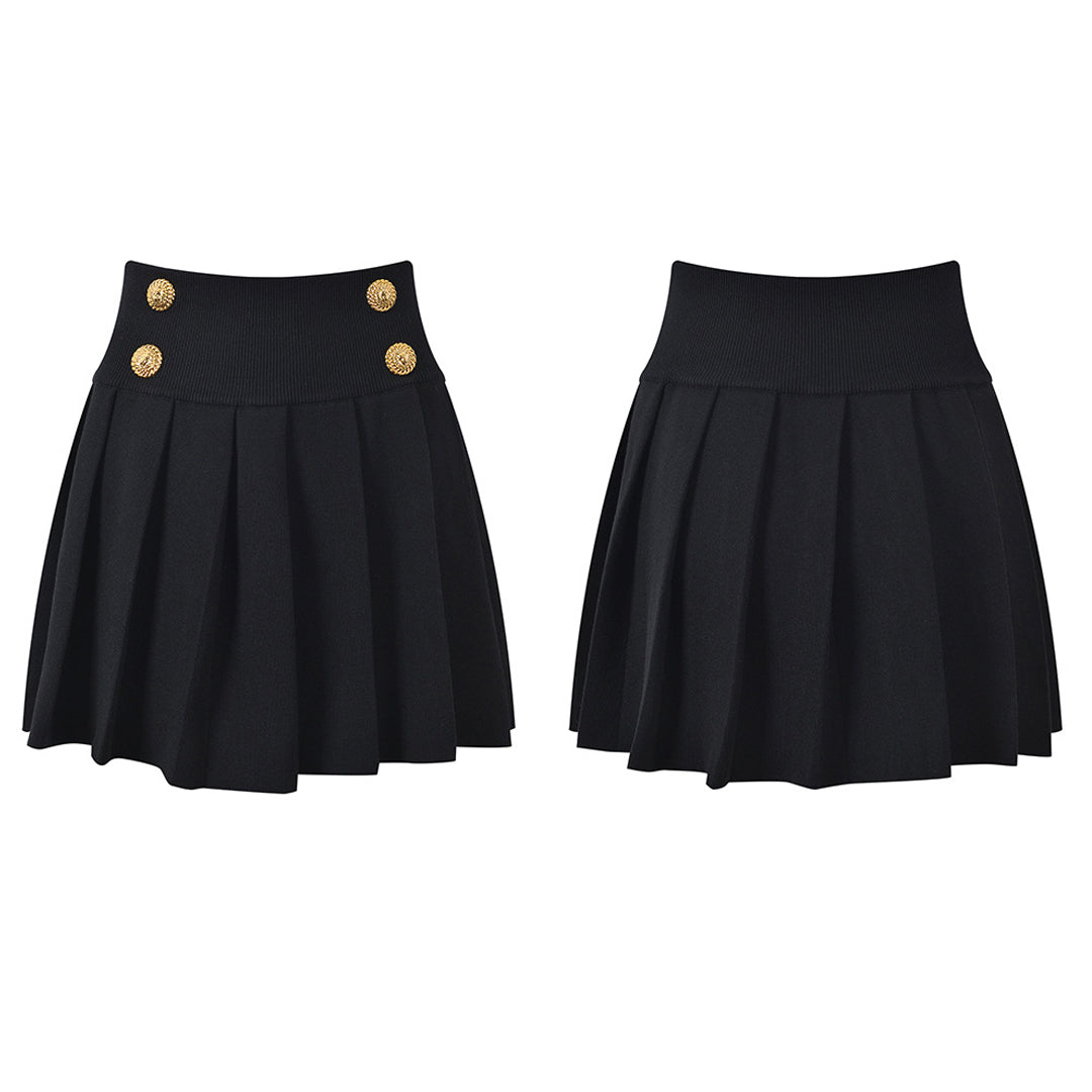 THOM  2025SS Short skirt