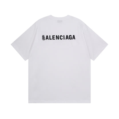 2025ss Classic LOGO T-shirt