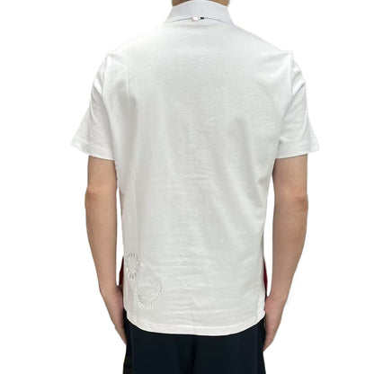 THOM 2025SS POLO T-shirt
