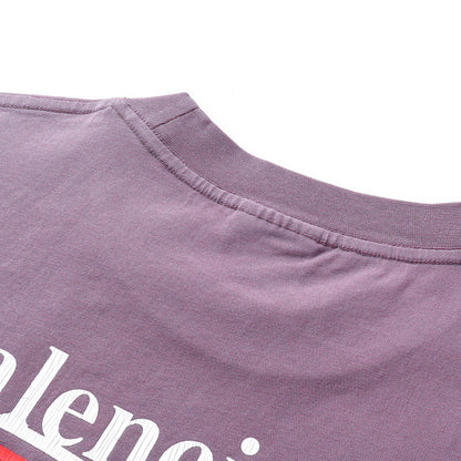 2025ss Couples' Outfit T-shirt