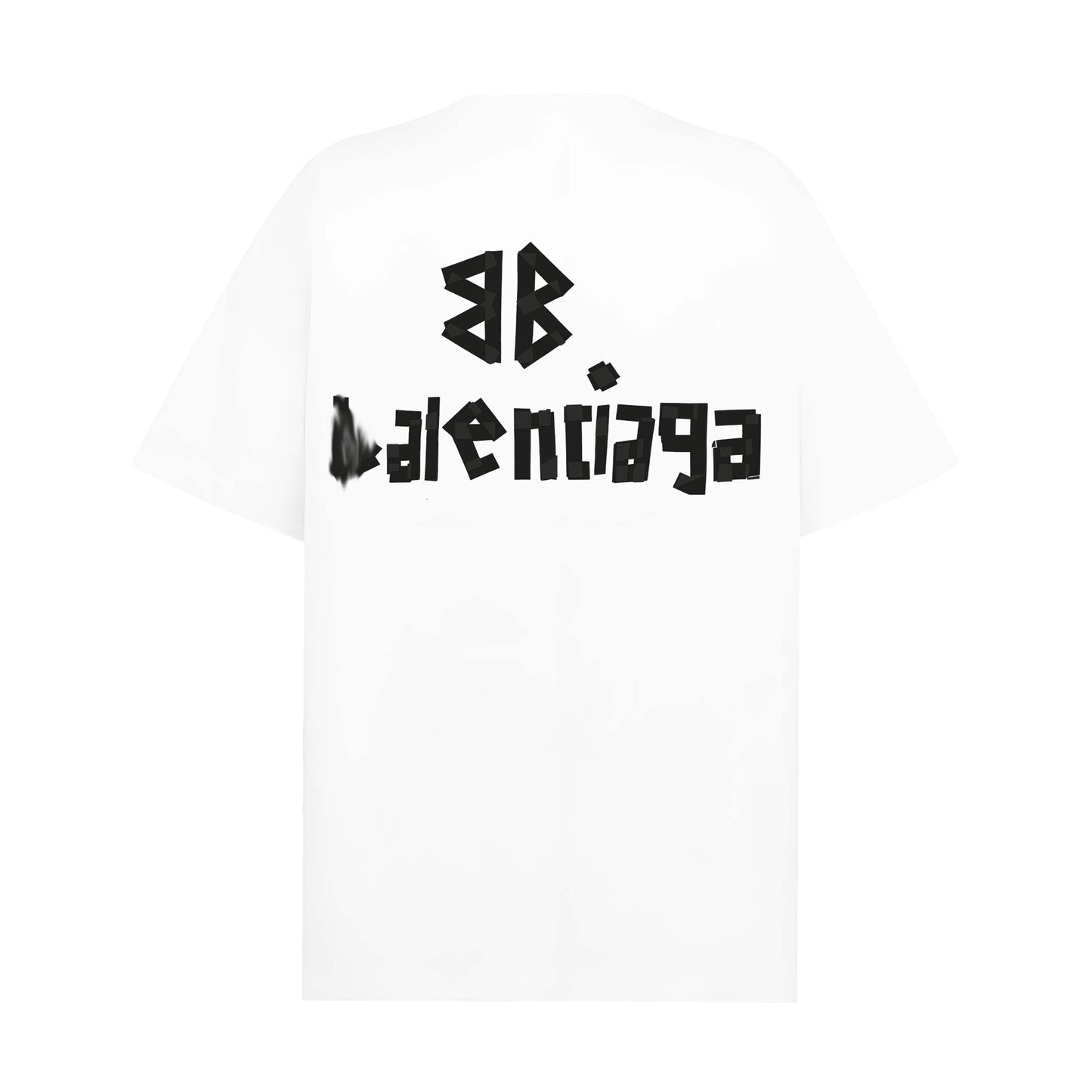 25ss Printed LOGO T-shirt