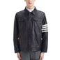 MR.TOM 2025 Leather jacket
