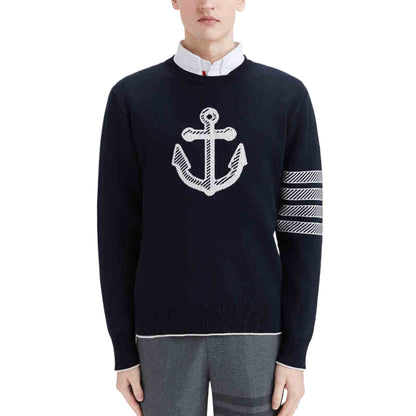 MR.TOM 2025 Casual Sweater