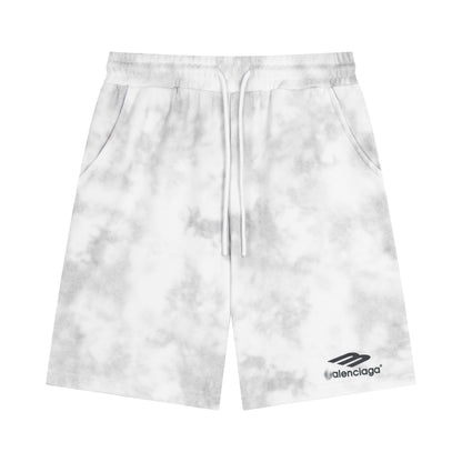 2025SS Graffiti Sweatpants