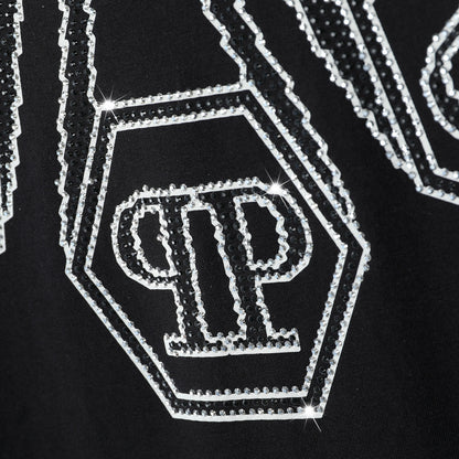 SOLO- Hot stamping T-shirt