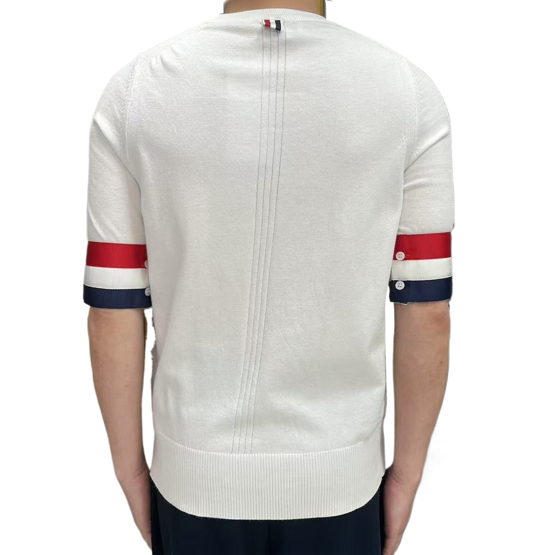 THOM 2025SS Man T-shirt