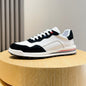 MR.TOM Genuine leather casual sneakers