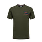 MR.TOM 2025ss Print T-shirt