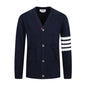 MR.TOM 2025SS Knitted Cardigan