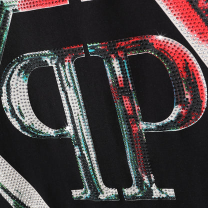 SOLO-2024SS Printing T-shirt